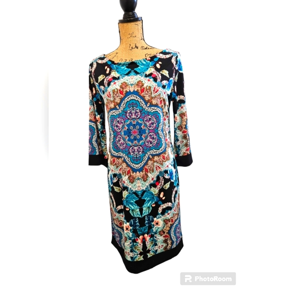 Nicole by Nicole Miller dress